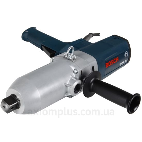 Bosch Professional GDS 30 - фото