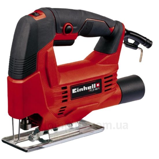 Зображення Einhell TC-JS 60/1