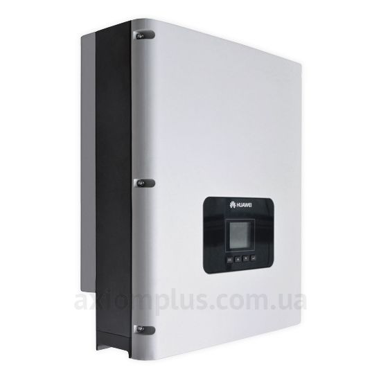 Фото інвертора Huawei SUN2000-8KTL