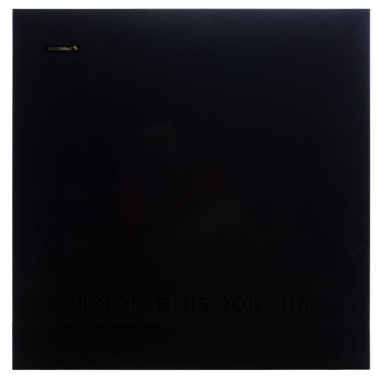 Teploceramic TCM400black