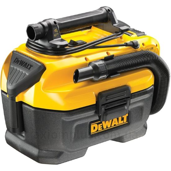 Фото DeWALT DCV584L