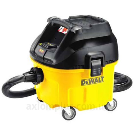 Фото DeWALT (DWV900L)