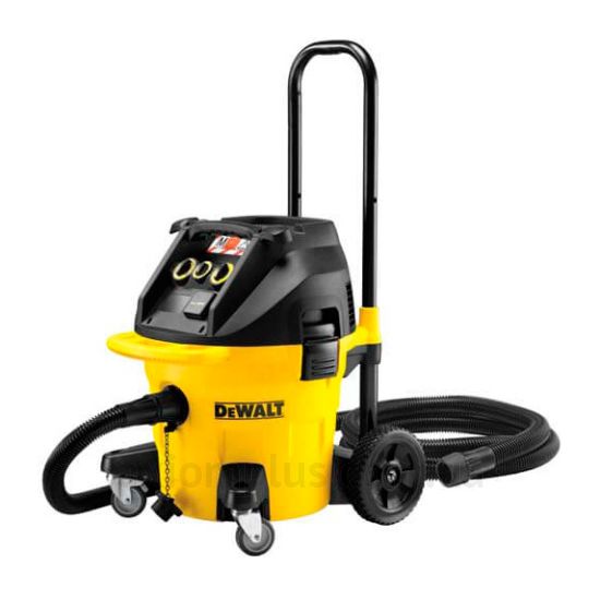 Изображение DeWALT (DWV902L)
