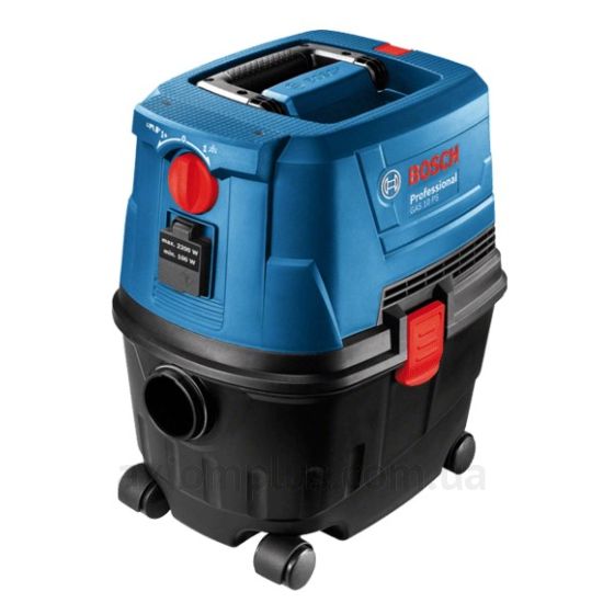 Фото Bosch GAS 15 PS (06019E5100)