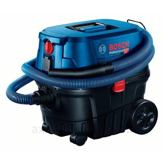 Фото Bosch GAS 12-25 PL 060197C100
