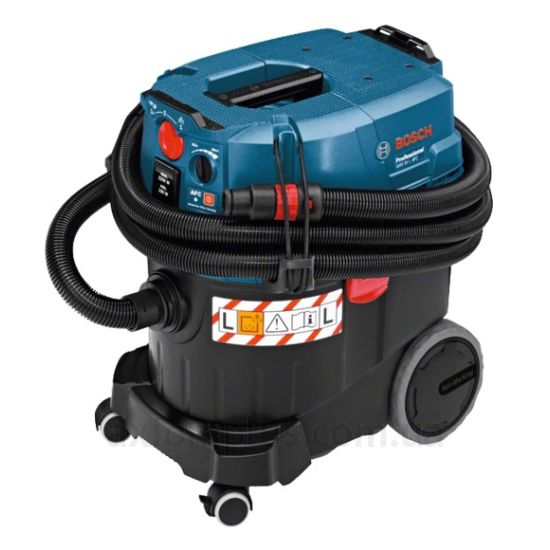 Зображення Bosch GAS 35 M AFC 06019C3100