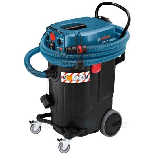 Изображение Bosch GAS 55 M AFC (06019C3300)