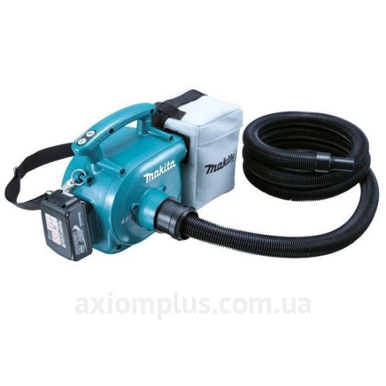 Зображення Makita DVC350Z