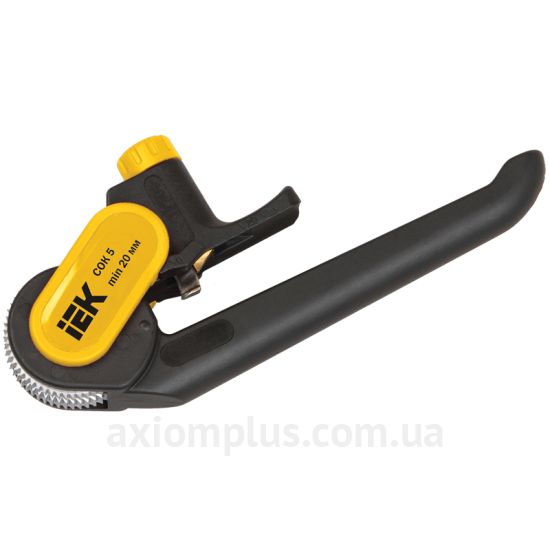 Изображение IEK СОК-5 TPG-5