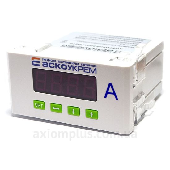 Амперметр Аско-Укрем ЦА-5 (A0190010123)