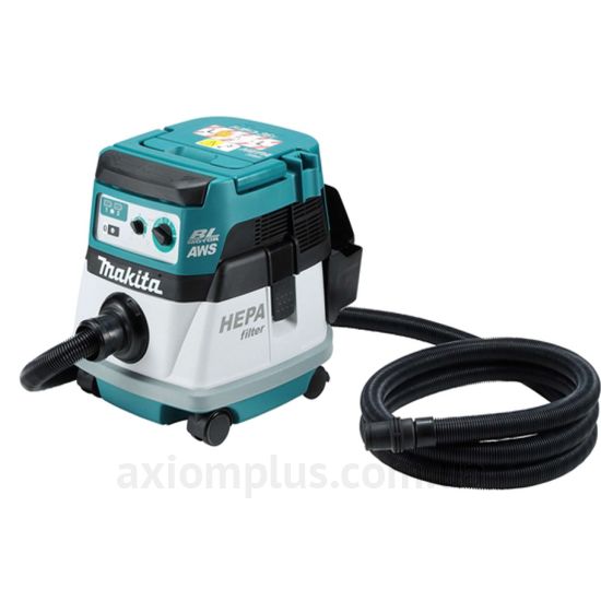 Зображення Makita DVC864LZ