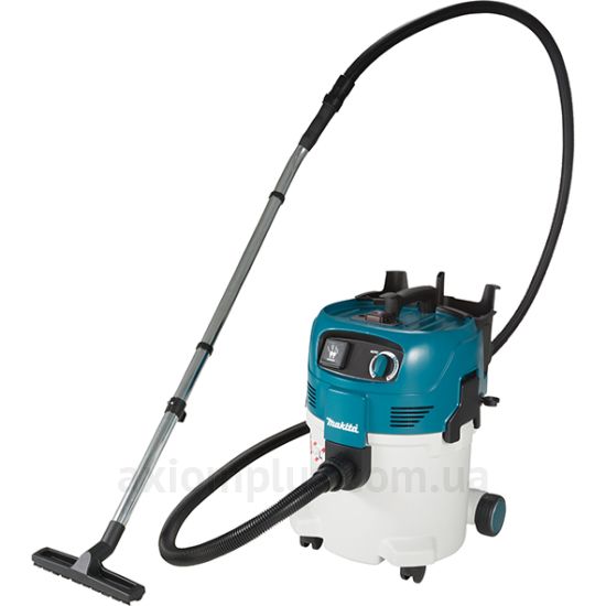 Фото Makita (VC3012L)
