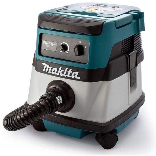 Фото Makita DVC861LZ