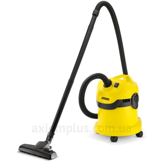 Зображення Karcher WD 2 Home Vac 1.629-773.0
