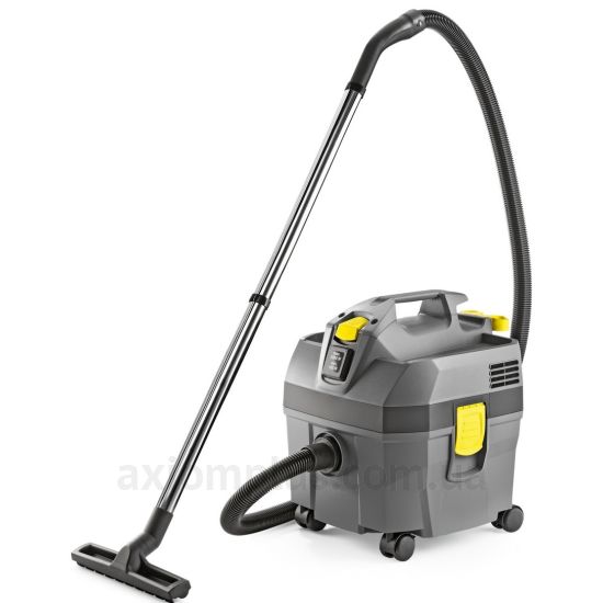 Изображение Karcher NT 20/1 Ap Te (1.378-510.0)