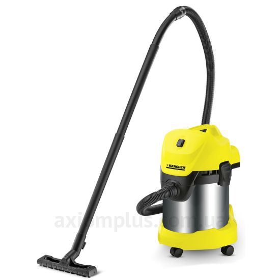 Изображение Karcher WD 3 Premium (9.610-664.0)