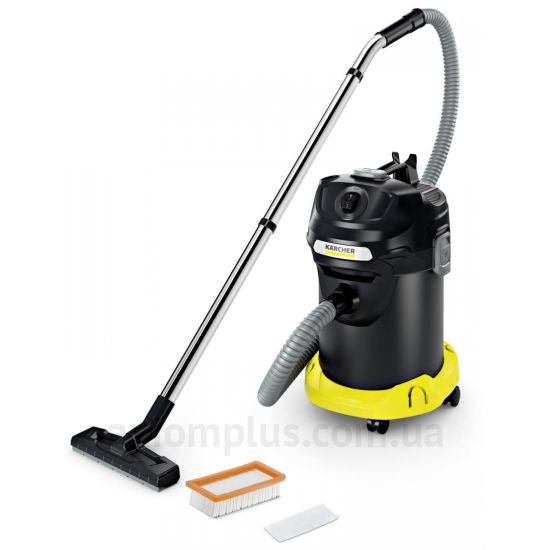 Зображення Karcher AD 4 Premium 1.629-731.0
