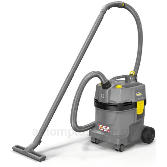 Изображение Karcher NT 22/1 Ap (1.378-600.0)