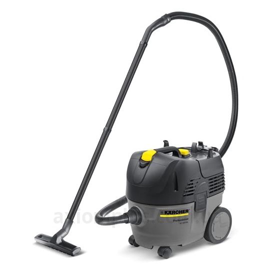 Фото Karcher NT 25/1 Ap 1.184-503.0