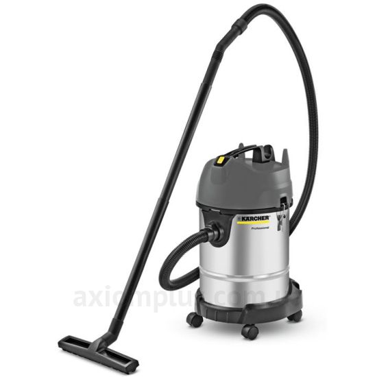Фото Karcher 38/1 Me Classic 1.428-568.0