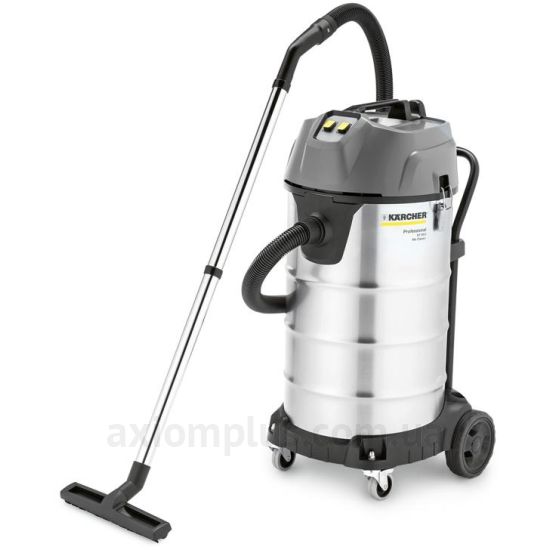 Изображение Karcher NT 90/2 Me Classic Edition (1.667-700.0)