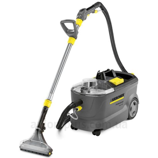 Фото Karcher Puzzi 10/1 (1.100-131.0)
