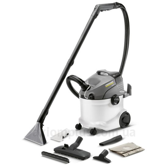 Фото Karcher SE 6.100 1.081-220.0