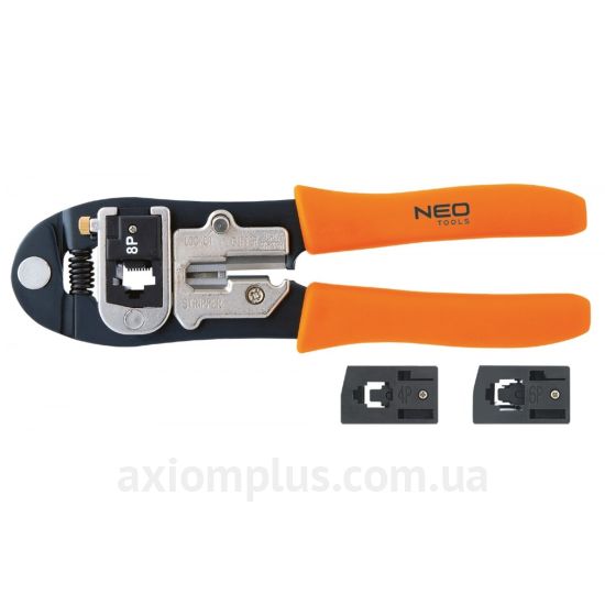 Зображення Neo Tools 01-501