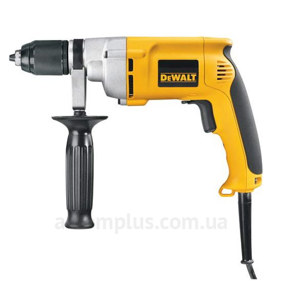 Электродрель DeWALT Basic DW236I - изображение