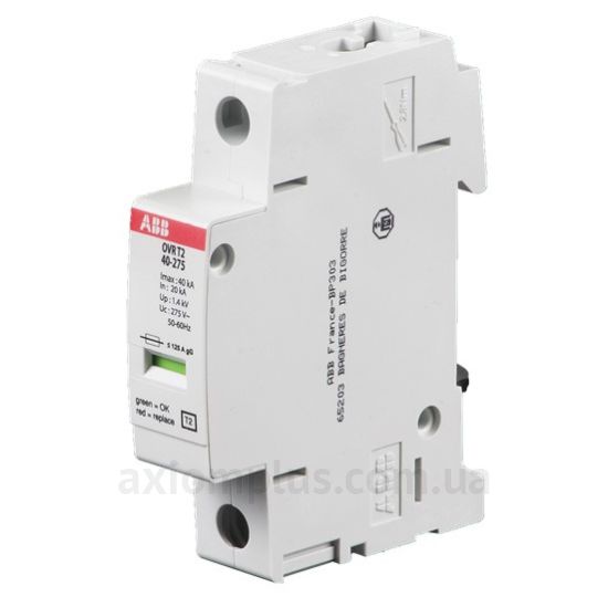 Фото ABB OVR T2 20-275 2CTB804200R0100
