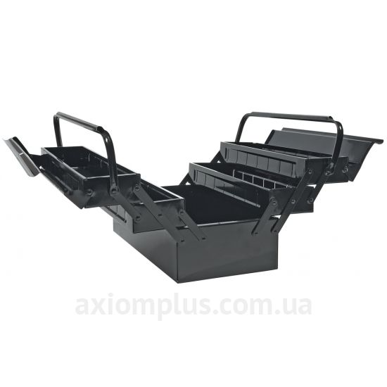 Topex 79R100 (колір чорний) фото