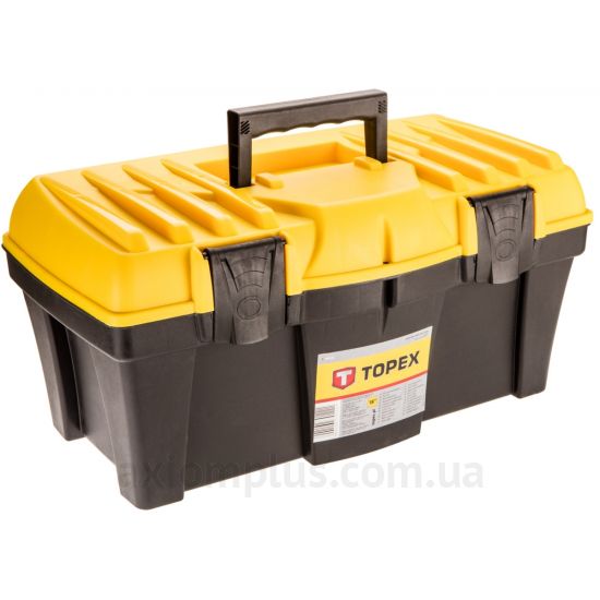 Topex 79R122 (колір жовтий) фото