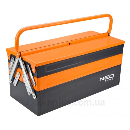 Neo Tools 84-100 (колір помаранчевий) фото