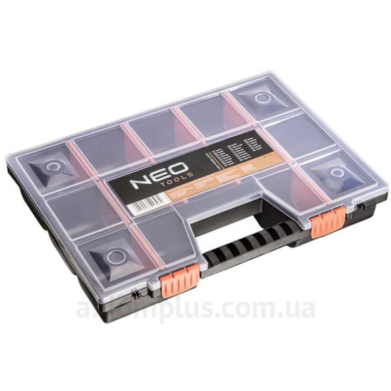 Neo Tools 84-111 (цвет оранжевый) фото