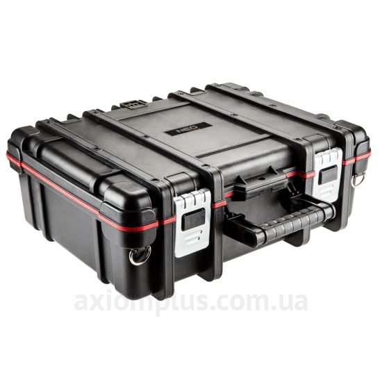 Neo Tools 84-117 (цвет черный) фото