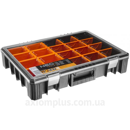 Neo Tools 84-131 (колір чорний) фото