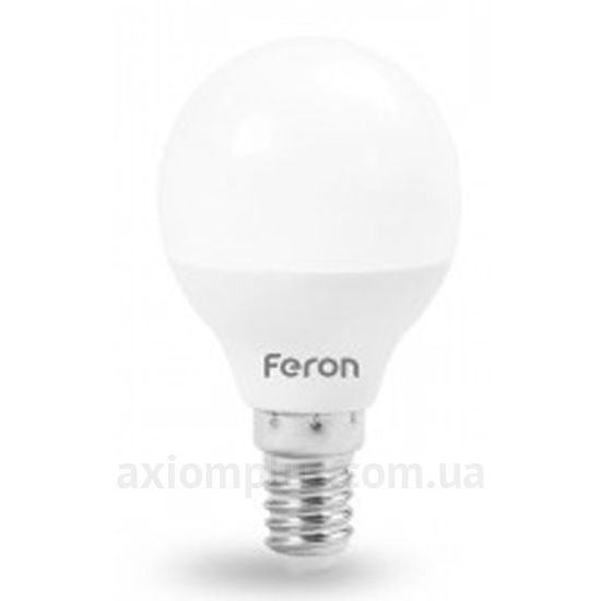 Фото лампочки Feron LB-195 артикул 5558