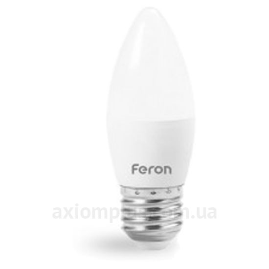 Зображення лампочки Feron LB-197 артикул 5553