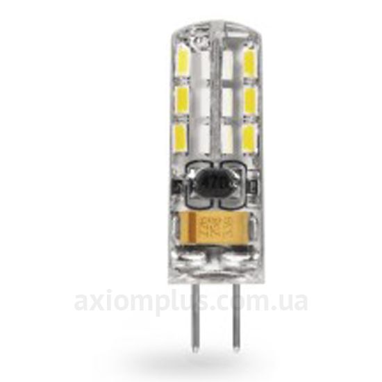 Зображення лампочки Feron LB-420 артикул 3942