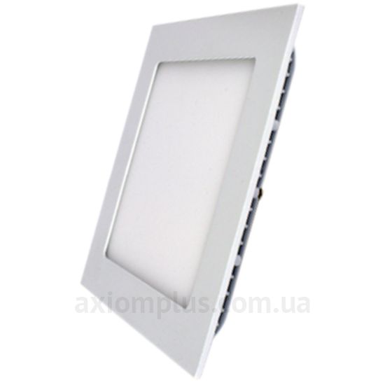 Квадратний світильник білого кольору Ledstar LS-102951 102951 зображення