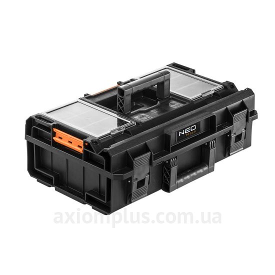 Neo Tools 84-255 (цвет черный) фото
