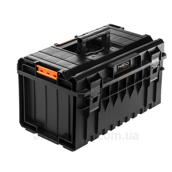 Neo Tools 84-257 (колір чорний) фото