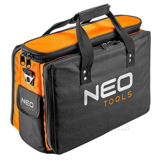 Neo Tools 84-308 (цвет черный) фото