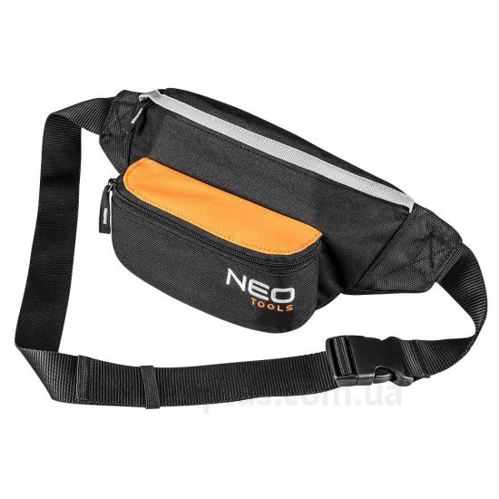 Neo Tools 84-311 (колір чорний) фото