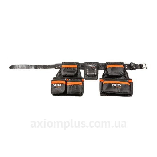 Neo Tools 84-330 (колір чорний) фото