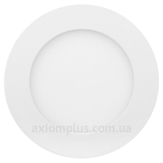 Круглый светильник белого цвета Feron AL510 6087 фото