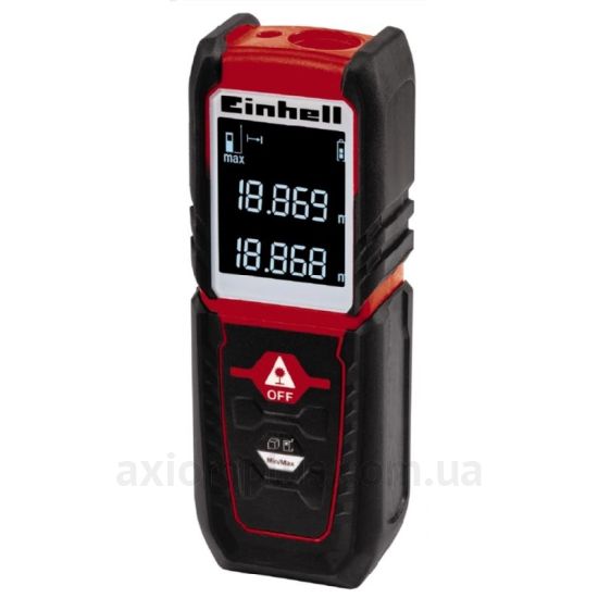 Фото Einhell TC-LD 25