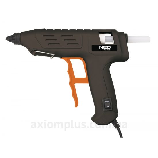 Изображение термопистолета Neo Tools 17-082 цвет Черный
