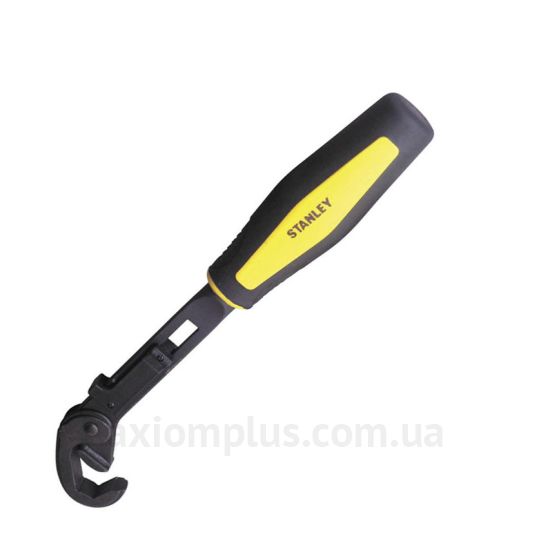 Изображение универсальный ключ 265мм 24мм Stanley 4-87-990