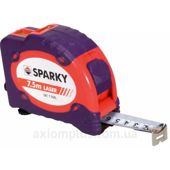 Зображення рулетки Sparky 7.5 ML 20009709900